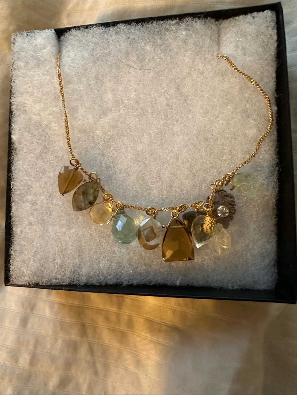 Chan Luu Melody necklace - Picture 2 of 5